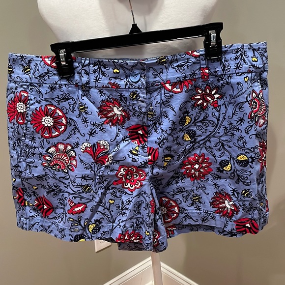 LOFT Pants - Loft 4” Shorts